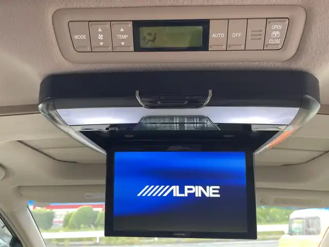 トヨタ エスティマ アエラス 愛知県 2013(平25)年 9.6万km ブラック (株)IDOMが運営する【じしゃロン豊川店】の自社ローン専用車両になります。こちらは現金またはオートローンご利用時の価格です。自社ローンご希望の方は別途その旨お申付け下さい/純正HDDナビ/　　〇ワンセグTV/　　〇Bluetooth/　　〇CD/DVD/社外フリップダウンモニター（アルパイン）/クルーズコントロール/ガラスルーフ/両側パワースライドドア/ETC/バックカメラ/純正AW/前後ドライブレコーダー