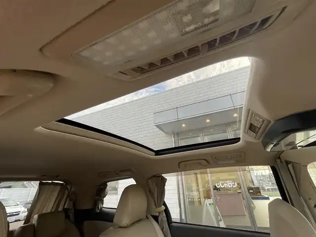 トヨタ エスティマ アエラス 愛知県 2013(平25)年 9.6万km ブラック (株)IDOMが運営する【じしゃロン豊川店】の自社ローン専用車両になります。こちらは現金またはオートローンご利用時の価格です。自社ローンご希望の方は別途その旨お申付け下さい/純正HDDナビ/　　〇ワンセグTV/　　〇Bluetooth/　　〇CD/DVD/社外フリップダウンモニター（アルパイン）/クルーズコントロール/ガラスルーフ/両側パワースライドドア/ETC/バックカメラ/純正AW/前後ドライブレコーダー