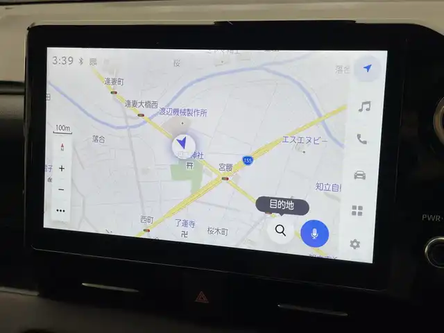 トヨタ ヴォクシー ハイブリッド S－G 愛知県 2022(令4)年 4万km アティチュードブラックマイカ 純正１０．５型ディスプレイナビ　全方位カメラ　禁煙車　純正１４型後席モニター　トヨタチームメイト　アドバンスドパーク　ＤＶＤデッキ　フルセグＴＶ　ＢＳＭ　ＨＤＭＩ　衝突軽減　車線逸脱　追従クルコン　ＡＣ１００Ｖ　セーフティセンス　コーナーセンサー　LEDオートライト　オートハイビーム　純正アルミホイール