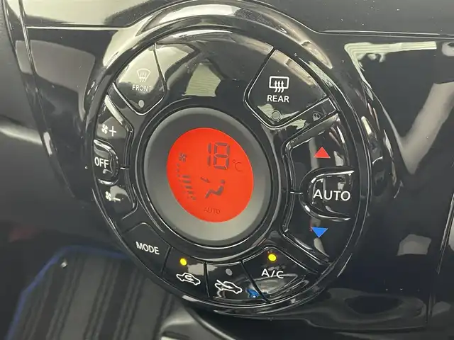 日産 ノート e－パワー X 茨城県 2018(平30)年 2.2万km インペリアルアンバーP 純正ワイドナビ/Bluetooth/フルセグ/radio/CD/DVD/アラウンドビューモニター/ETC/ドラレコ/レーンキープアシスト/前後コーナーセンサー/純正AW/LEDヘッドライト/オートライト/アイドリングストップ