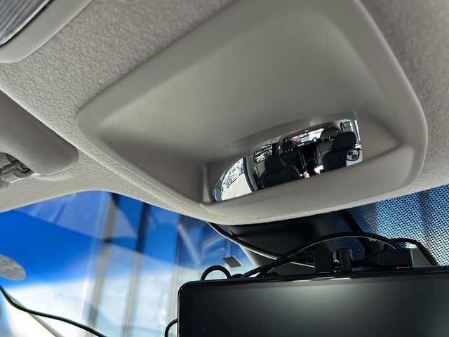 ホンダ フリード ハイブリット G ホンダセンシング 岐阜県 2019(令1)年 2.7万km シーグラスブルーパール 登録時走行距離26919km/純正ナビ/フルセグＴＶ/バックモニター/両側パワースライドドア/ラジアルタイヤ（４本)/クルーズコントロール/レーンキープアシスト/シートヒーター/純正フロアマット/前後ドライブレコーダー/禁煙車/プッシュスタート/スマートキー/後席サンシェード/衝突被害軽減システム/LEDヘッドライト/オートライト/社外15インチアルミホイール/CDチェンジャー/Bluetooth接続/USB入力端子/ETC