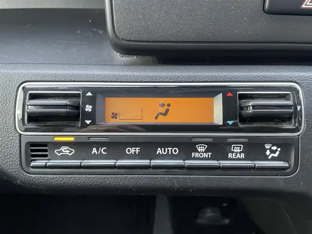 マツダ フレア ハイブリッド XS 福島県 2018(平30)年 3.2万km ガンＭ 純正ナビ/ＡＭ／ＦＭ／ＶＤ／ＤＶＤ／フルセグＴＶ/Ｂｌｕｅｔｏｏｔｈ/バックカメラ/ヘッドアップディスプレイ/レーンディパーチャーアラートブレーキサポート/前後ドライブレコーダー