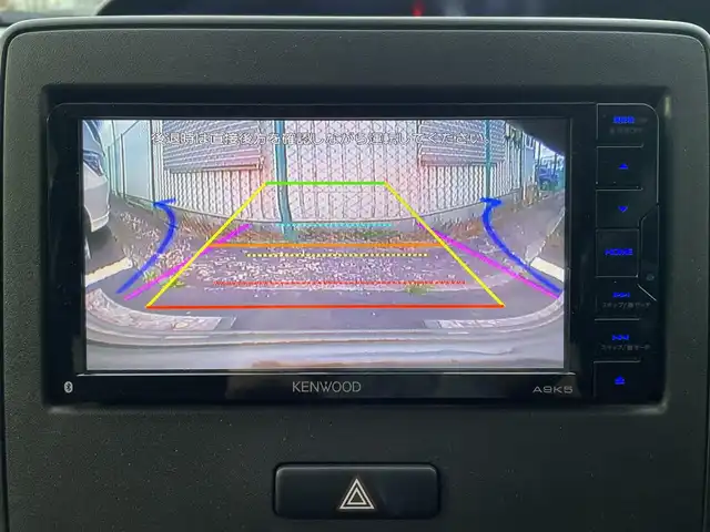 マツダ フレア ハイブリッド XS 福島県 2018(平30)年 3.2万km ガンＭ 純正ナビ/ＡＭ／ＦＭ／ＶＤ／ＤＶＤ／フルセグＴＶ/Ｂｌｕｅｔｏｏｔｈ/バックカメラ/ヘッドアップディスプレイ/レーンディパーチャーアラートブレーキサポート/前後ドライブレコーダー