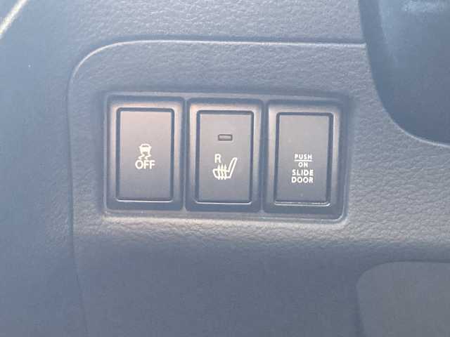 スズキ スペーシア カスタム XS 佐賀県 2017(平29)年 8.3万km クリスタルホワイトP Carrozzeriaナビ/バックカメラ/両側パワースライドドア/デュアルカメラブレーキサポート/路線逸脱警報機能/シートヒーター/ドライブレコーダー/ETC/アイドリングストップ/プッシュスタート/スマートキー/HIDヘッドライト/フォグライト/純正アルミホイール