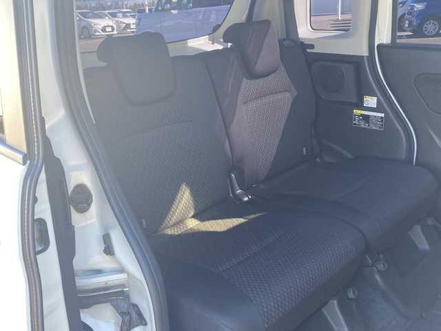 スズキ スペーシア カスタム XS 佐賀県 2017(平29)年 8.3万km クリスタルホワイトP Carrozzeriaナビ/バックカメラ/両側パワースライドドア/デュアルカメラブレーキサポート/路線逸脱警報機能/シートヒーター/ドライブレコーダー/ETC/アイドリングストップ/プッシュスタート/スマートキー/HIDヘッドライト/フォグライト/純正アルミホイール