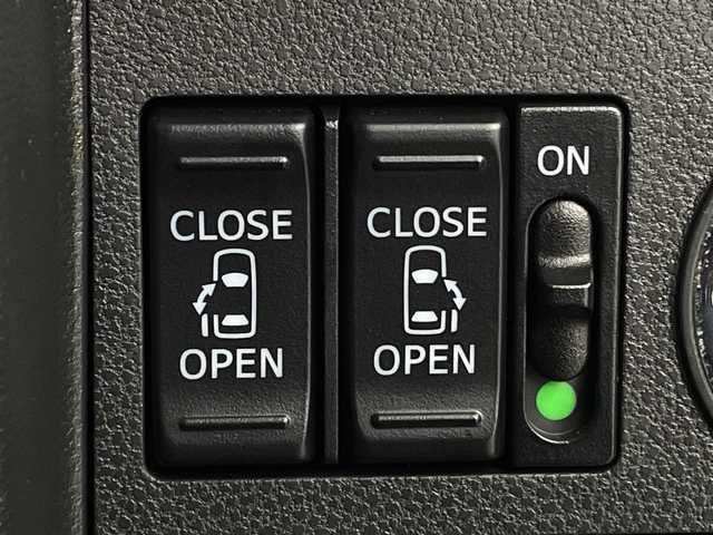 ダイハツ タント X VS SAⅢ 新潟県 2019(平31)年 2.7万km ブラックマイカメタリック 社外ナビ/　　フルセグ/CD/SD/BT/アラウンドビューモニター/両側パワースライドドア/LEDオートライト/オートハイビーム/純正14インチアルミホイール/ステアリングスイッチ/スマートキー/ETC