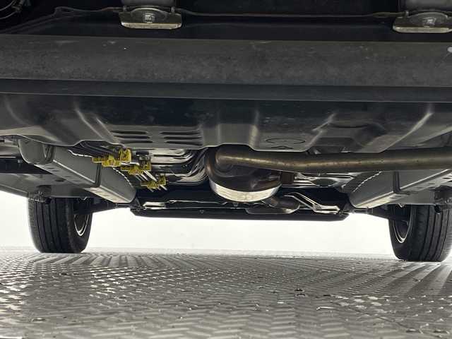 ダイハツ タント X VS SAⅢ 新潟県 2019(平31)年 2.7万km ブラックマイカメタリック 社外ナビ/　　フルセグ/CD/SD/BT/アラウンドビューモニター/両側パワースライドドア/LEDオートライト/オートハイビーム/純正14インチアルミホイール/ステアリングスイッチ/スマートキー/ETC