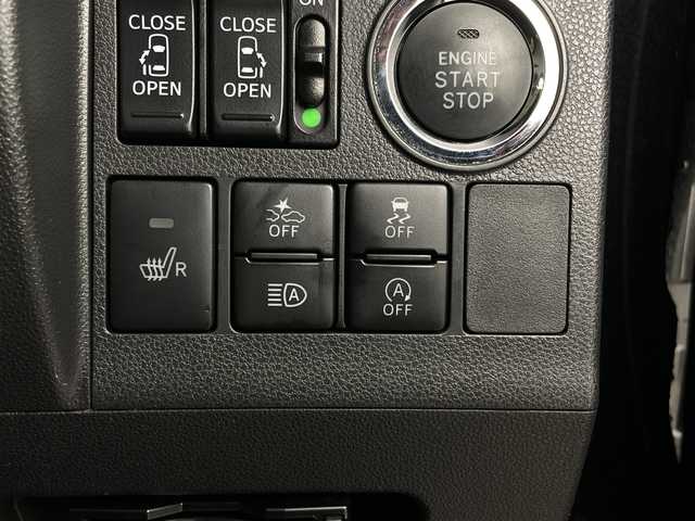 ダイハツ タント X VS SAⅢ 新潟県 2019(平31)年 2.7万km ブラックマイカメタリック 社外ナビ/　　フルセグ/CD/SD/BT/アラウンドビューモニター/両側パワースライドドア/LEDオートライト/オートハイビーム/純正14インチアルミホイール/ステアリングスイッチ/スマートキー/ETC