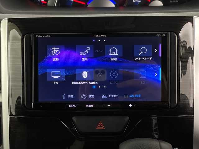 ダイハツ タント X VS SAⅢ 新潟県 2019(平31)年 2.7万km ブラックマイカメタリック 社外ナビ/　　フルセグ/CD/SD/BT/アラウンドビューモニター/両側パワースライドドア/LEDオートライト/オートハイビーム/純正14インチアルミホイール/ステアリングスイッチ/スマートキー/ETC