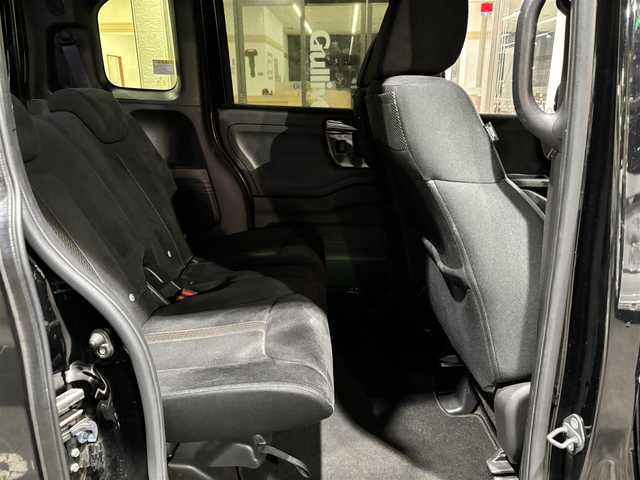 ホンダ Ｎ ＢＯＸ カスタム G L ホンダセンシング 大阪府 2018(平30)年 5.5万km クリスタルブラックパール 社外ナビ/（フルセグ／ＢＴ／ＣＤ／ＤＶＤ）/バックカメラ/レーダークルーズコントロール/衝突軽減/盗難防止装置/横滑り防止装置/レーンキープアシスト/両側パワスラ/ベンチシート/サンシェード/純正１４インチＡＷ/ドラレコ/ＥＴＣ