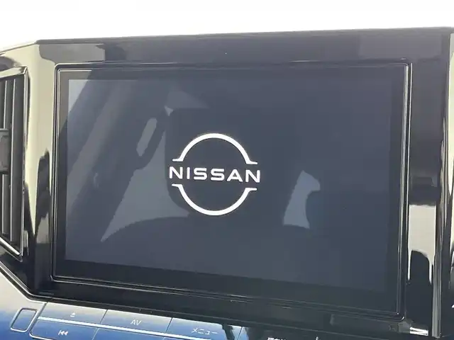 日産 エルグランド 250ハイウェイスターS 岡山県 2022(令4)年 3.8万km 黒 純正10インチナビ/（CD/DVD/BT/TV）/純正12.1インチ後席モニター/全方位カメラ/両側パワースライドドア/電動リアゲート/衝突軽減ブレーキ/レーンアシスト/ブラインドスポットモニター/オートハイビーム/LEDヘッドライト/フォグランプ/ビルトインETC