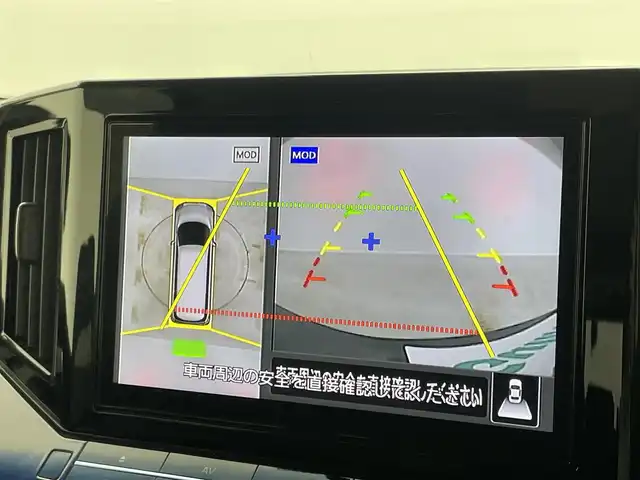 日産 エルグランド 250ハイウェイスターS 岡山県 2022(令4)年 3.8万km 黒 純正10インチナビ/（CD/DVD/BT/TV）/純正12.1インチ後席モニター/全方位カメラ/両側パワースライドドア/電動リアゲート/衝突軽減ブレーキ/レーンアシスト/ブラインドスポットモニター/オートハイビーム/LEDヘッドライト/フォグランプ/ビルトインETC