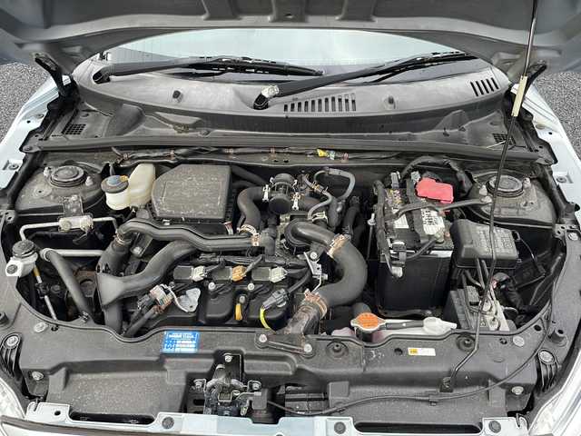 ダイハツ コペン ローブ 千葉県 2014(平26)年 7.3万km リキッドシルバーM 純正ナビ/ＣＤ、ＳＤ、ＵＳＢ/ワンセグＴＶ/ＥＴＣ/バックカメラ/衝突被害軽減ブレーキ/純正フロアマット/前席シートヒーター/ＭＴモード付ＡＴ/スマートキー/プッシュスタート/保証書、取扱説明書