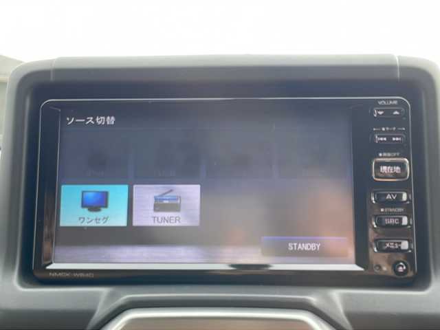 ダイハツ コペン ローブ 千葉県 2014(平26)年 7.3万km リキッドシルバーM 純正ナビ/ＣＤ、ＳＤ、ＵＳＢ/ワンセグＴＶ/ＥＴＣ/バックカメラ/衝突被害軽減ブレーキ/純正フロアマット/前席シートヒーター/ＭＴモード付ＡＴ/スマートキー/プッシュスタート/保証書、取扱説明書