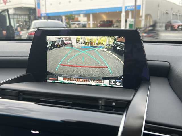 トヨタ クラウン ハイブリッド RS アドバンス 大阪府 2018(平30)年 4.9万km ブラック 純正ナビ（フルセグTV/Bluetooth/DVD）/バックカメラ/レーダークルーズコントロール/ヘッドアップディスプレイ/ブラインドスポットモニター/ETC2.0/前席パワーシート（運転席のみシートメモリー付）/ブレーキホールド機能/電動リヤサンシェード/オートライト/プッシュスタート/パドルシフト/純正18インチアルミホイール