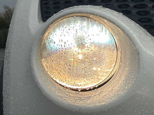 日産 ジューク 15RX アーバンセレクション 鹿児島県 2014(平26)年 12.6万km パール 純正ナビ/　　CD/DVD/BT/フルセグ/バックカメラ/オートライト/純正17インチアルミホイール/ステアリングスイッチ/アイドリングストップ/スマートキー/ETC