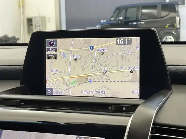 トヨタ クラウン ハイブリッド RS 滋賀県 2019(令1)年 4.4万km ホワイトパールクリスタルシャイン 純正ナビ/【CD/DVD/USB/Bluetooth/フルセグTV】/バックカメラ/ビルトインETC/ドライブレコーダー/トヨタセーフティセンス/・レーントレーシングアシスト/・レーダークルーズコントロール/・プリクラッシュセーフティ/・ロードサインアシスト/・先行車発進告知機能/パワーシート/シートヒーター/ステアリングヒーター/3眼LEDヘッドライト/フォグランプ/オートライト/ダウンサス/プッシュスタート/スマートキー