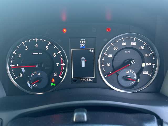 トヨタ ヴェルファイア Z Gエディション 大阪府 2016(平28)年 5.6万km ブラック １０インチナビ（フルセグ/Bluetooth)/フルモデリスタ　/後席モニター　/両側パワスラ/衝突被害軽減システム　/レーンキープアシスト　/横滑り防止装置　/オートマチックハイビーム　/バックカメラ　/パワーシート　/ハーフレザー　/純正アルミホイール/純正フロアマット/純正LEDライト/ビルトインETC/ドライブレコーダー/スペアキー1本