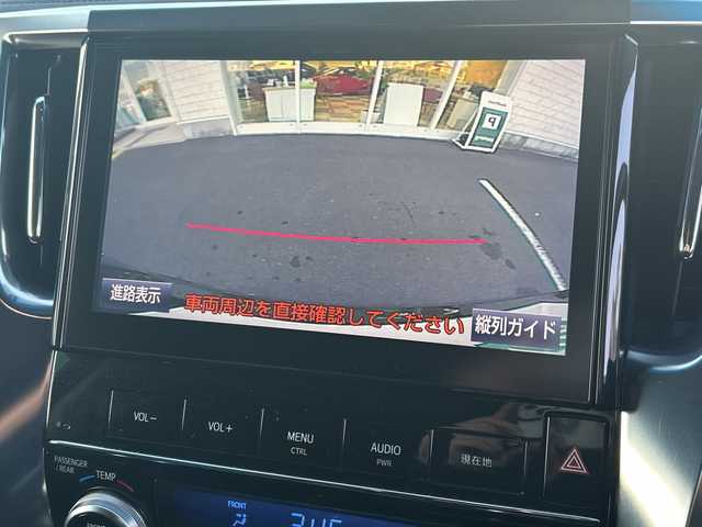 トヨタ ヴェルファイア Z Gエディション 大阪府 2016(平28)年 5.6万km ブラック １０インチナビ（フルセグ/Bluetooth)/フルモデリスタ　/後席モニター　/両側パワスラ/衝突被害軽減システム　/レーンキープアシスト　/横滑り防止装置　/オートマチックハイビーム　/バックカメラ　/パワーシート　/ハーフレザー　/純正アルミホイール/純正フロアマット/純正LEDライト/ビルトインETC/ドライブレコーダー/スペアキー1本