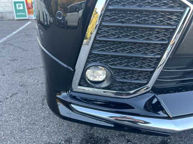 トヨタ ヴェルファイア Z Gエディション 大阪府 2016(平28)年 5.6万km ブラック １０インチナビ（フルセグ/Bluetooth)/フルモデリスタ　/後席モニター　/両側パワスラ/衝突被害軽減システム　/レーンキープアシスト　/横滑り防止装置　/オートマチックハイビーム　/バックカメラ　/パワーシート　/ハーフレザー　/純正アルミホイール/純正フロアマット/純正LEDライト/ビルトインETC/ドライブレコーダー/スペアキー1本