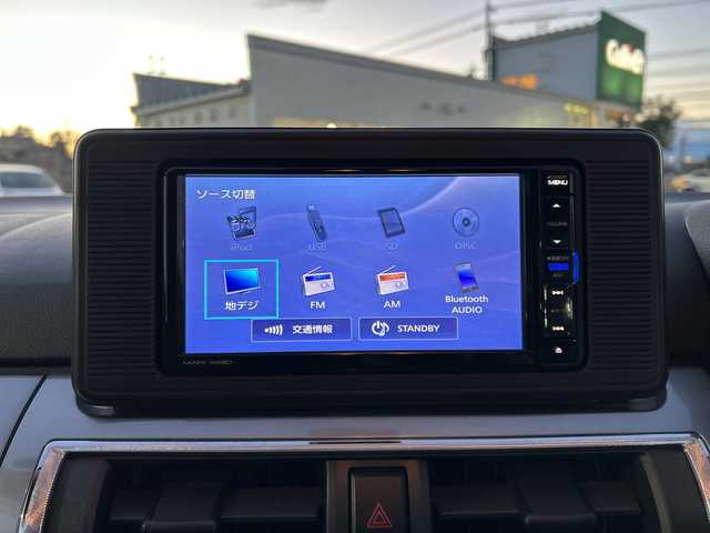 ダイハツ キャスト スタイル X SAⅡ 富山県 2017(平29)年 2.3万km ファイアークォーツレッドM 純正メモリナビゲーション/型番：NMZK-W68D/【CD/DVD/BT/SD/フルセグTV】/バックカメラ/衝突軽減ブレーキ/レーンキープアシスト/アイドリングストップ/純正フロアマット/オートライト/プッシュスタート/スマートキー×２