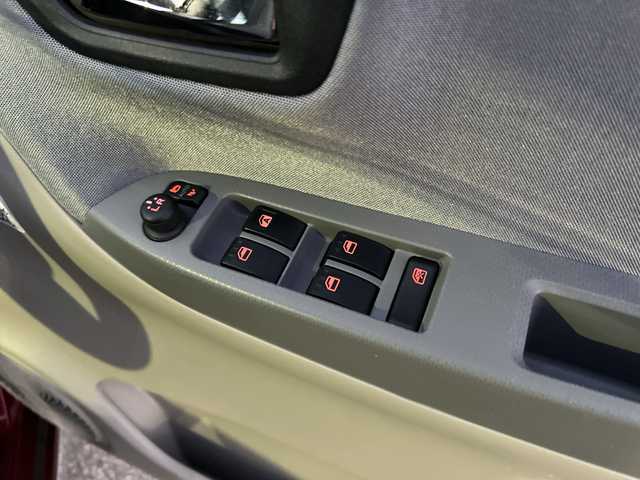 ダイハツ キャスト スタイル X SAⅡ 富山県 2017(平29)年 2.3万km ファイアークォーツレッドM 純正メモリナビゲーション/型番：NMZK-W68D/【CD/DVD/BT/SD/フルセグTV】/バックカメラ/衝突軽減ブレーキ/レーンキープアシスト/アイドリングストップ/純正フロアマット/オートライト/プッシュスタート/スマートキー×２