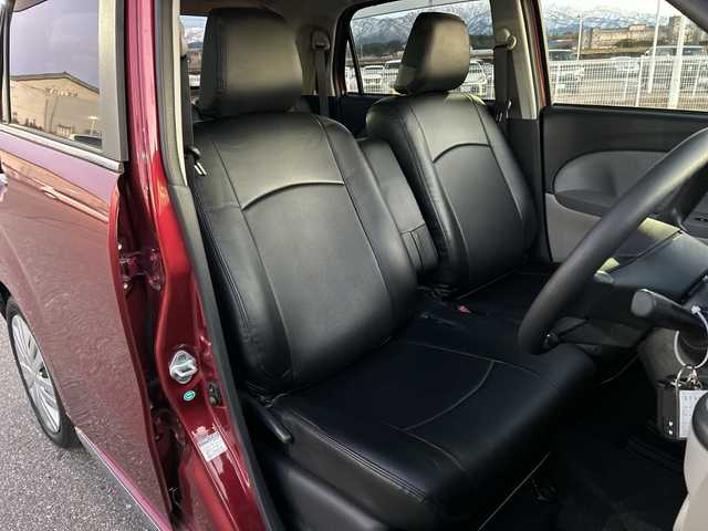 ダイハツ キャスト スタイル X SAⅡ 富山県 2017(平29)年 2.3万km ファイアークォーツレッドM 純正メモリナビゲーション/型番：NMZK-W68D/【CD/DVD/BT/SD/フルセグTV】/バックカメラ/衝突軽減ブレーキ/レーンキープアシスト/アイドリングストップ/純正フロアマット/オートライト/プッシュスタート/スマートキー×２