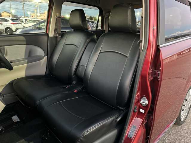 ダイハツ キャスト スタイル X SAⅡ 富山県 2017(平29)年 2.3万km ファイアークォーツレッドM 純正メモリナビゲーション/型番：NMZK-W68D/【CD/DVD/BT/SD/フルセグTV】/バックカメラ/衝突軽減ブレーキ/レーンキープアシスト/アイドリングストップ/純正フロアマット/オートライト/プッシュスタート/スマートキー×２