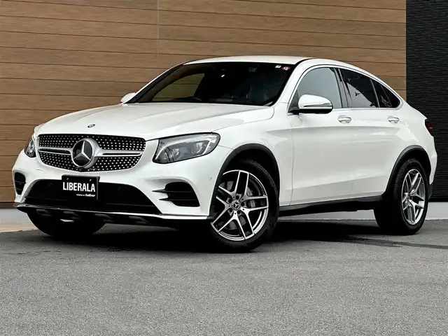 メルセデス・ベンツ ＧＬＣ２２０