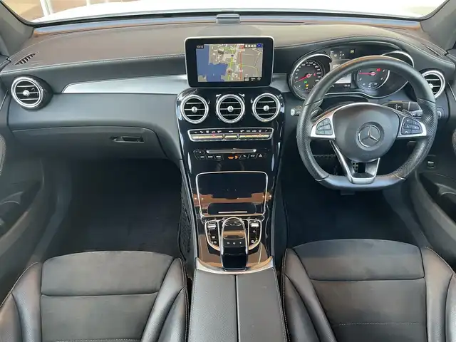 メルセデス・ベンツ ＧＬＣ２２０