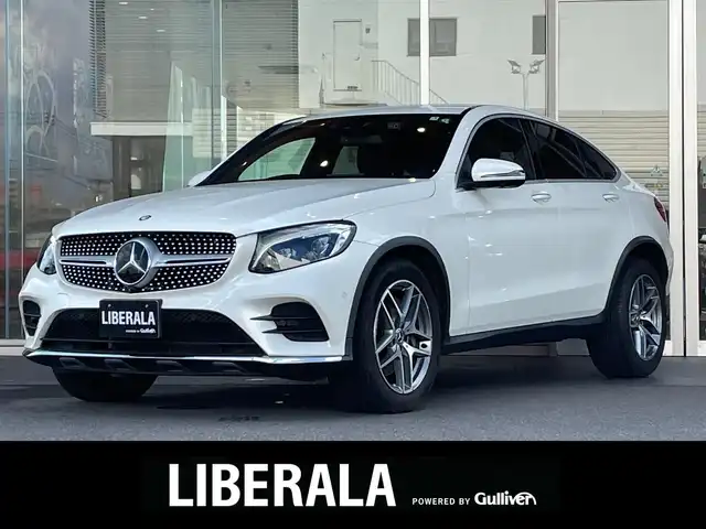 メルセデス・ベンツ ＧＬＣ２２０