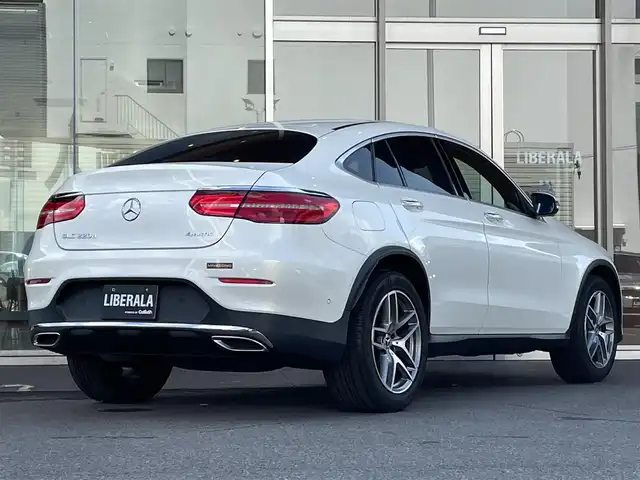 メルセデス・ベンツ ＧＬＣ２２０