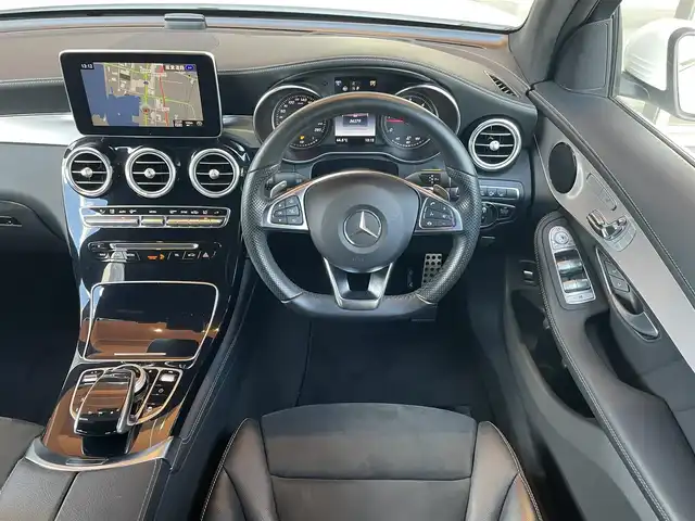 メルセデス・ベンツ ＧＬＣ２２０