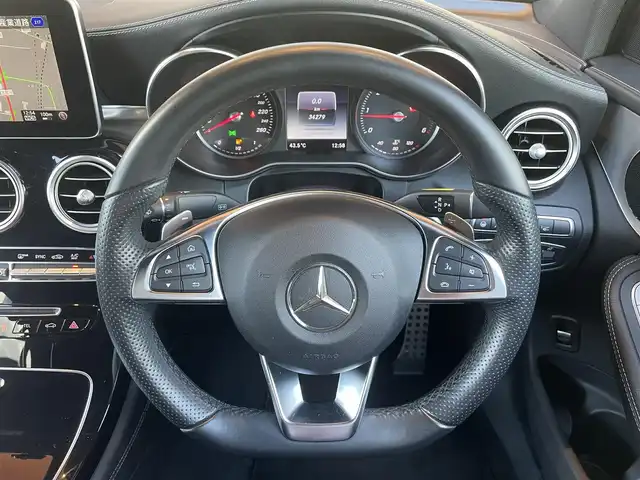 メルセデス・ベンツ ＧＬＣ２２０