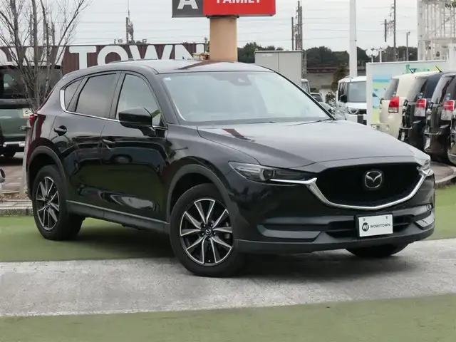 マツダ ＣＸ－５