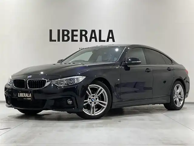 ＢＭＷ ４２０ｉ