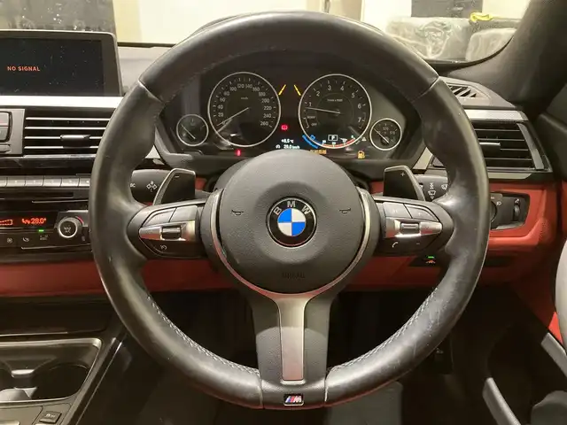 ＢＭＷ ４２０ｉ