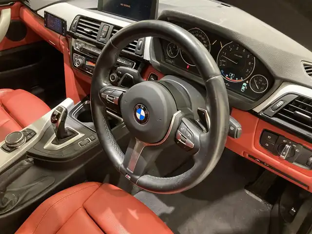 ＢＭＷ ４２０ｉ