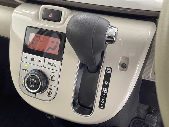 ダイハツ ムーヴ キャンバス G ホワイトアクセント リミテッド SAⅢ 千葉県 2019(令1)年 3.6万km ナチュラルベージュマイカM 社外メモリナビ（AVIC-RW810）FM・AM・DVD・CD・フルセグTV/全方位カメラ/両側パワースライドドア/衝突被害軽減ブレーキ/アイドリングストップ/コーナーセンサー/LEDヘッドライト/フォグランプ/ウィンカーミラー/オートライト/プッシュスタート/スマートキー/ETC