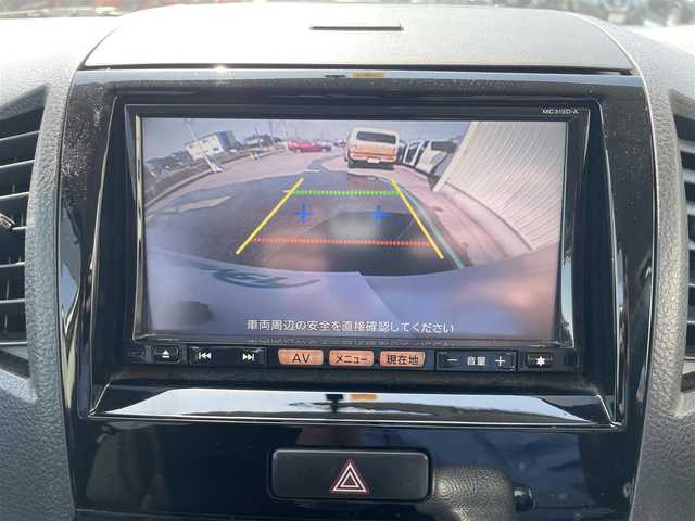 日産 ルークス ハイウェイスター ターボ 富山県 2012(平24)年 6.9万km スノーパールホワイト 純正ナビ(MC312D-A)/AM/FM/CD/DVD/Bluetooth/フルセグTV/バックカメラ/ターボ/ETC/両側パワースライドドア/スマートキー/純正14インチアルミホイール