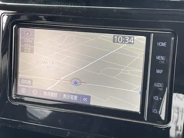 トヨタ ルーミー カスタムG－T 茨城県 2021(令3)年 3.7万km プラムブラウンパールクリスタルシャイン 純正ナビ/【AM・FM・CD・DVD・TV・SD・BT】/レーダークルコン/ETC/全方位カメラ/アイドリングストップ/両側パワスラ/ブレーキホールド/ステリモ/前後コーナーセンサー/オートライト/Fフォグ/LEDライト/純正アルミホイール/ドアバイザー/横滑り防止装置/レーンキープアシスト/衝突被害軽減システム
