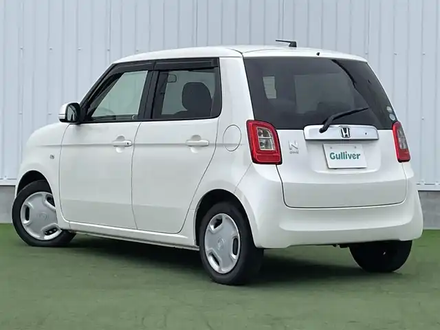 ホンダ Ｎ ＯＮＥ G 香川県 2015(平27)年 5.1万km プレミアムホワイトパール 登録時走行距離：50799km/ディーラー純正ナビ/　CD DVD BT/ETC/レベライザヘッドライト/横滑り防止装置/アイドリングストップ/ベンチシート/ISOFIX/プッシュスタート/スマートキー/スペアキー