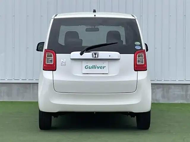 ホンダ Ｎ ＯＮＥ G 香川県 2015(平27)年 5.1万km プレミアムホワイトパール 登録時走行距離：50799km/ディーラー純正ナビ/　CD DVD BT/ETC/レベライザヘッドライト/横滑り防止装置/アイドリングストップ/ベンチシート/ISOFIX/プッシュスタート/スマートキー/スペアキー