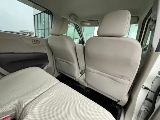ホンダ Ｎ ＯＮＥ G 香川県 2015(平27)年 5.1万km プレミアムホワイトパール 登録時走行距離：50799km/ディーラー純正ナビ/　CD DVD BT/ETC/レベライザヘッドライト/横滑り防止装置/アイドリングストップ/ベンチシート/ISOFIX/プッシュスタート/スマートキー/スペアキー