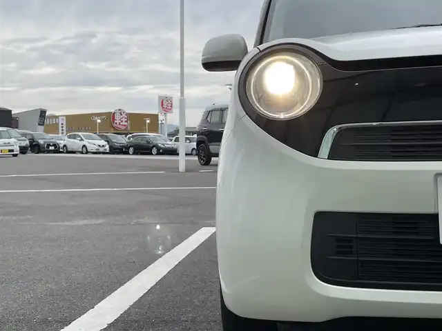 ホンダ Ｎ ＯＮＥ G 香川県 2015(平27)年 5.1万km プレミアムホワイトパール 登録時走行距離：50799km/ディーラー純正ナビ/　CD DVD BT/ETC/レベライザヘッドライト/横滑り防止装置/アイドリングストップ/ベンチシート/ISOFIX/プッシュスタート/スマートキー/スペアキー