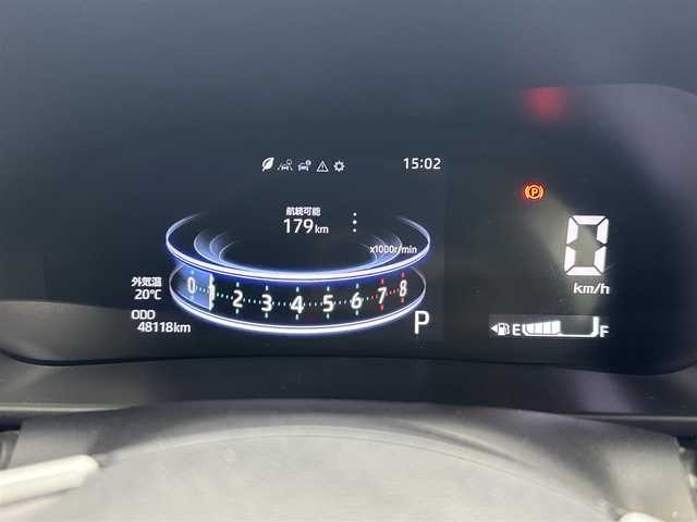 トヨタ ライズ Z 岡山県 2020(令2)年 4.9万km ブラックマイカメタリック/シャイニングホワイトパール 純正9インチディスプレイオーディオ/（フルセグ/Bluetooth/Carplay/USB）/純正エアロ【プレミアムスタイル】/（フロント/サイド/リア）/衝突軽減ブレーキ/アラウンドビューモニター/レーダークルーズコントロール/ビルトインETC/LEDヘッドライト/コーナーセンサー/レーンキープアシスト/オートハイビーム/プッシュスタート/スマートキー/アイドリングストップ/純正17インチアルミホイール/純正フロアマット/ドアバイザー/新車保証書/取扱説明書/スペアキー×１