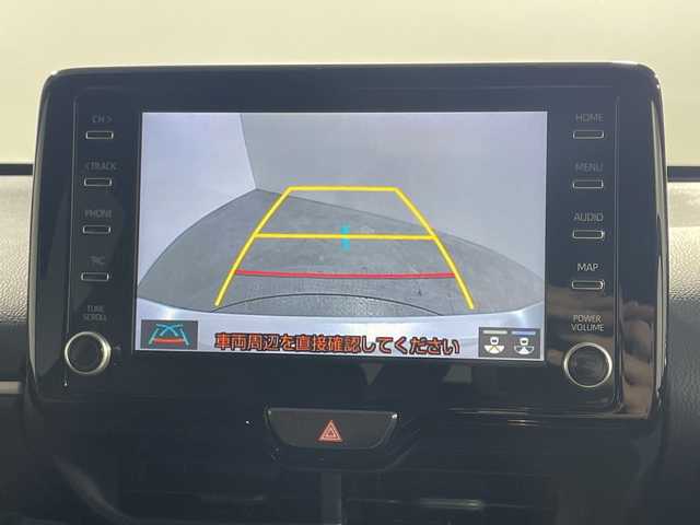 トヨタ ヤリス G 神奈川県 2023(令5)年 3.1万km プラチナホワイトパールマイカ 純正8型ディスプレイオーディオ/AM FM Bluetooth USB Miracast/バックカメラ/レーントレーシングアラート/プリクラッシュセーフティ/ロードサインアシスト/レーダークルーズコントロール/ビルトインETC/ステアリングリモコン/前後ドライブレコーダー/LEDヘッドライト/オートライト/オートマチックハイビーム/ヘッドライトレベライザー/フォグランプ/プッシュスタート/スマートキー