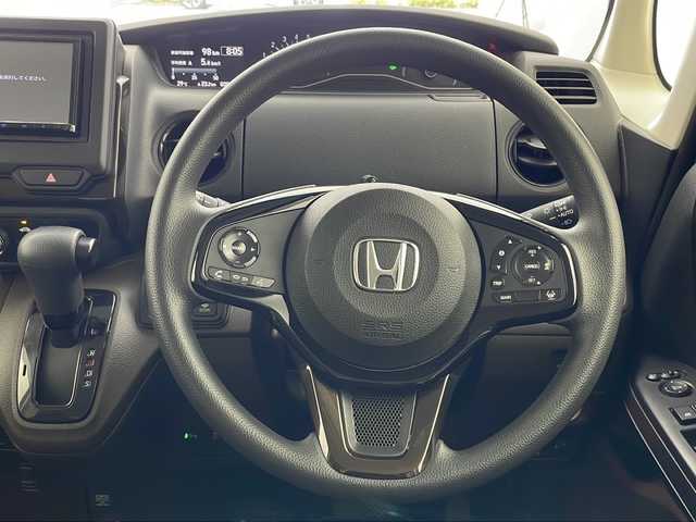 ホンダ Ｎ ＢＯＸ L 宮城県 2022(令4)年 3.9万km ベージュⅡ 両側パワースライドドア/ホンダセンシング/メモリナビ/(iPod/USB/SD/CD/DVD/AM/FM/SMARTUSEN)/フルセグTV/Bluetooth/前後ドライブレコーダー/レーダークルーズコントロール/シートヒーター/プッシュスタート/スマートキー/オートライト/オートマチックハイビーム/LEDヘッドライト/ヘッドライトレベライザー/ドアバイザー/純正フロアマット