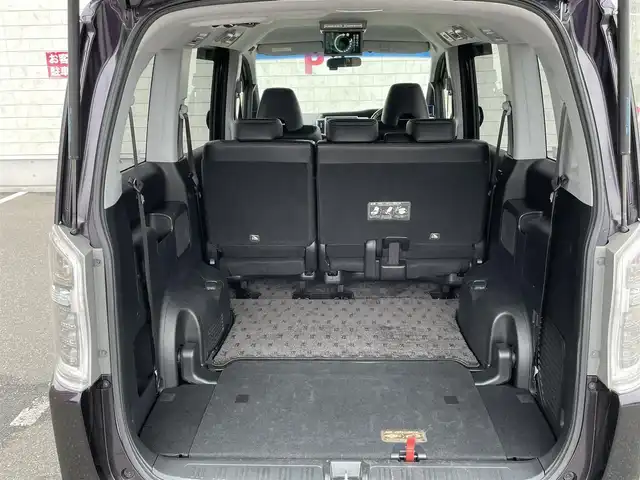 ホンダ ステップワゴン スパーダ Z クールスピリット 岡山県 2013(平25)年 9.3万km プレミアムコスミックバイオレットパール (株)IDOMが運営する【じしゃロン岡山店】の自社ローン専用車両です。こちらは現金またはオートローンご利用時の価格です。 自社ローンご希望の方は別途その旨お申し付け下さい/・純正ナビゲーション/・両側電動スライドドア/・後席モニター/・ＥＴＣ/・クルコン