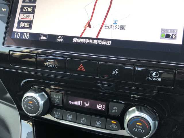 日産 セレナ e－パワー ハイウェイスター V 愛媛県 2021(令3)年 3.3万km ブリリアントホワイトパール メーカーオプションナビ/・CD/DVD/Blu-ray/・Bluetooth/MSV/SD/アラウンドビューカメラ/・フロントカメラ/・左サイドカメラ/・バックカメラ/前方ドライブレコーダー/ETC/プロパイロット/・安全装置/衝突軽減ブレーキ/レーンキープアシスト/側方、後側方支援/標識認識機能/クリアランスソナー /レーダークルーズコントロール/両側パワースライドドア /・左側ハンズフリードア/デジタルインナーミラー/オートブレーキホールド/2列目サンシェード